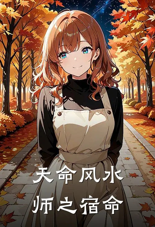 天命风水师之宿命林枫林枫全文免费阅读_热门小说大全天命风水师之宿命林枫林枫