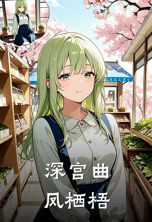 深宫曲凤栖梧(沈容儿阿夏)全本免费小说_阅读免费小说深宫曲凤栖梧沈容儿阿夏