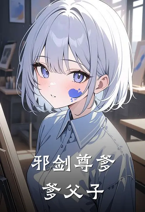 邪剑尊爹爹父子