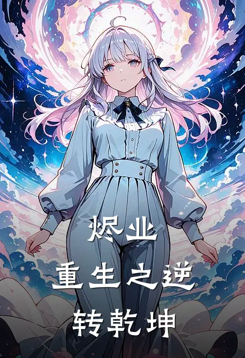 烬业：重生之逆转乾坤