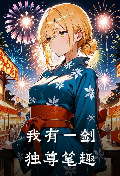 我有一剑独尊笔趣