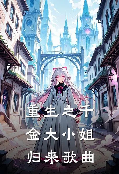 重生之千金大小姐归来歌曲