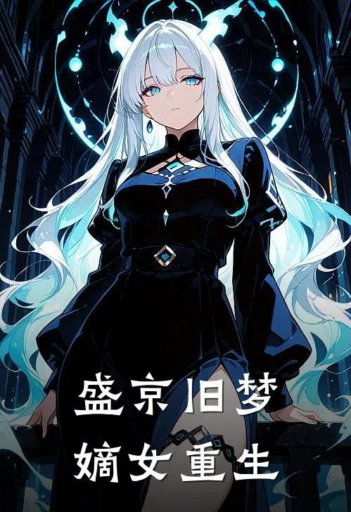 《盛京旧梦：嫡女重生》宋瑶何书已完结小说_盛京旧梦：嫡女重生(宋瑶何书)火爆小说