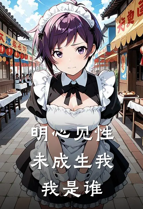 明心见性，未成生我，我是谁张三李四全文免费阅读_热门小说大全明心见性，未成生我，我是谁张三李四