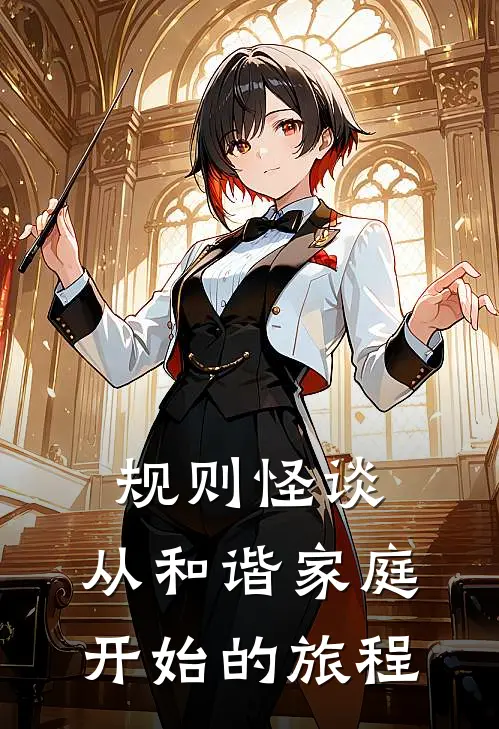 规则怪谈：从和谐家庭开始的旅程