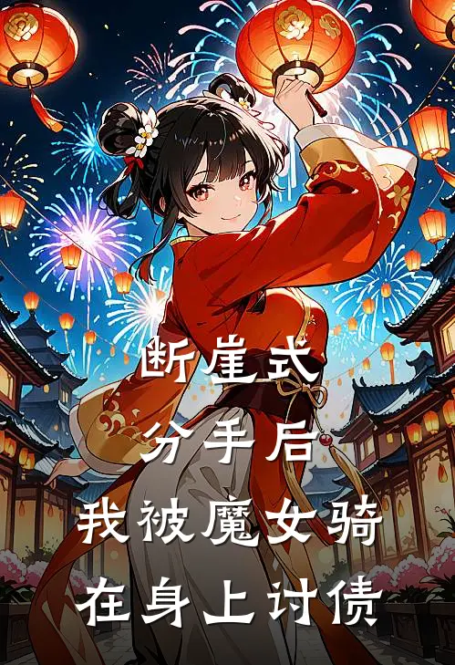 断崖式分手后，我被魔女骑在身上讨债林默苏晚晴全文免费阅读无弹窗大结局_（林默苏晚晴）断崖式分手后，我被魔女骑在身上讨债最新小说