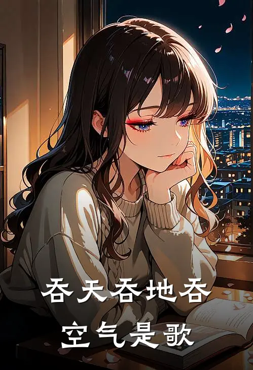 吞天吞地吞空气是歌