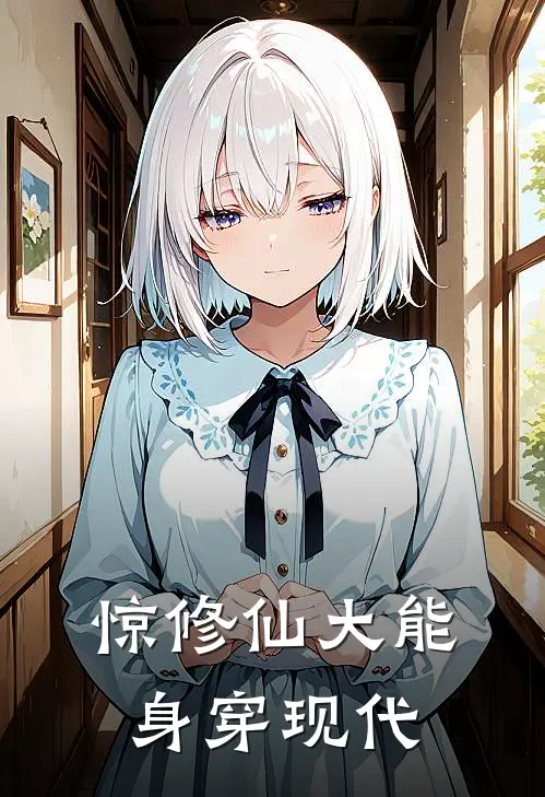 惊修仙大能身穿现代程浅南晨阳免费小说完结_最新完本小说推荐惊修仙大能身穿现代(程浅南晨阳)