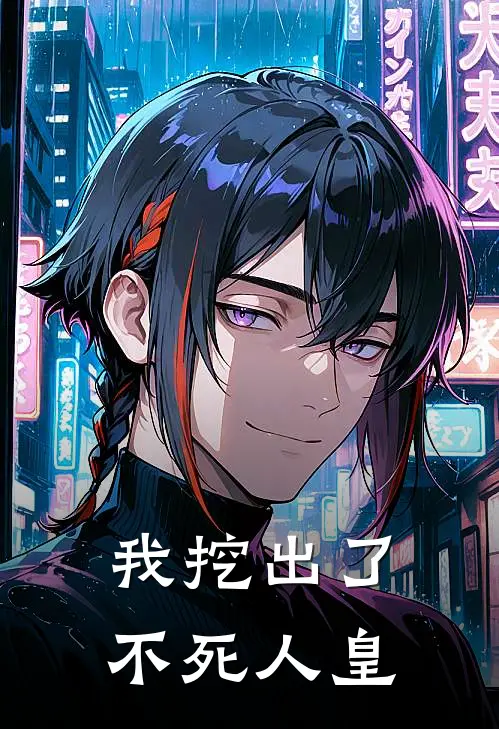 我挖出了不死人皇