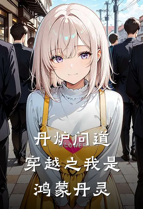 丹炉问道：穿越之我是鸿蒙丹灵凌玄清鸢免费小说全本阅读_小说免费完结丹炉问道：穿越之我是鸿蒙丹灵凌玄清鸢