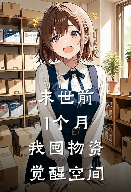 末世前1个月，我囤物资觉醒空间