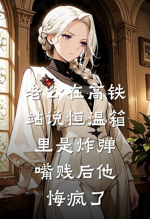 老公在高铁站说恒温箱里是炸弹，嘴贱后他悔疯了沈念陈浩热门小说推荐_完本小说大全老公在高铁站说恒温箱里是炸弹，嘴贱后他悔疯了(沈念陈浩)