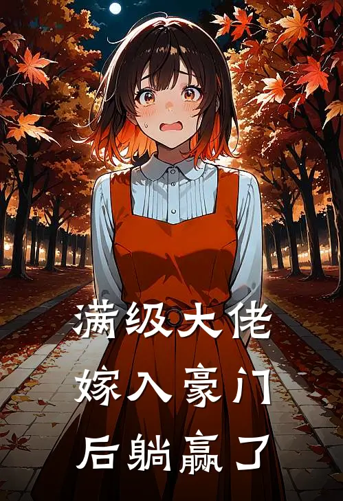 满级大佬嫁入豪门后躺赢了苏清鸢顾晏辰最新小说全文阅读_最新章节列表满级大佬嫁入豪门后躺赢了(苏清鸢顾晏辰)