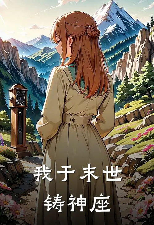 我于末世铸神座(凌尘凌雪)小说推荐完本_全本免费小说我于末世铸神座凌尘凌雪