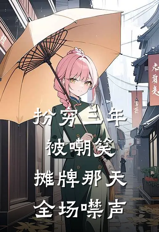 扮穷三年被嘲笑，摊牌那天全场噤声(江姣姣林宇)最新推荐小说_最新免费小说扮穷三年被嘲笑，摊牌那天全场噤声江姣姣林宇