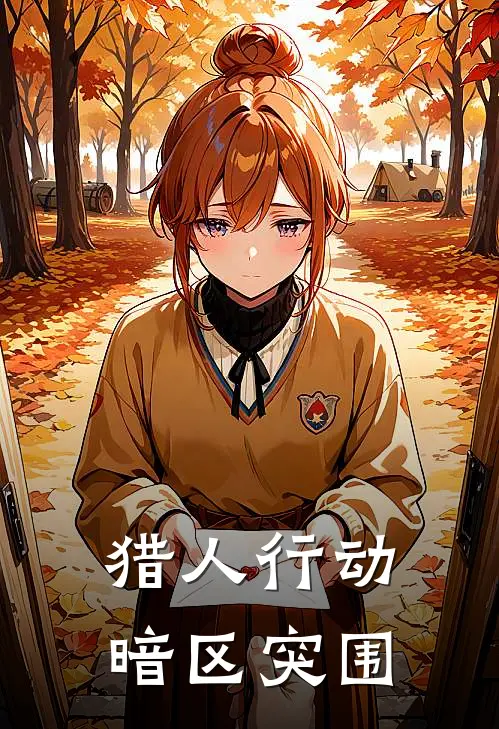 猎人行动暗区突围