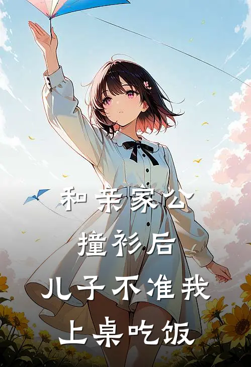 和亲家公撞衫后，儿子不准我上桌吃饭