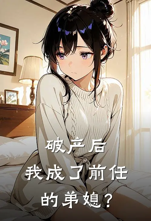 《破产后，我成了前任的弟媳？》周晋言晋言_(破产后，我成了前任的弟媳？)全集在线阅读