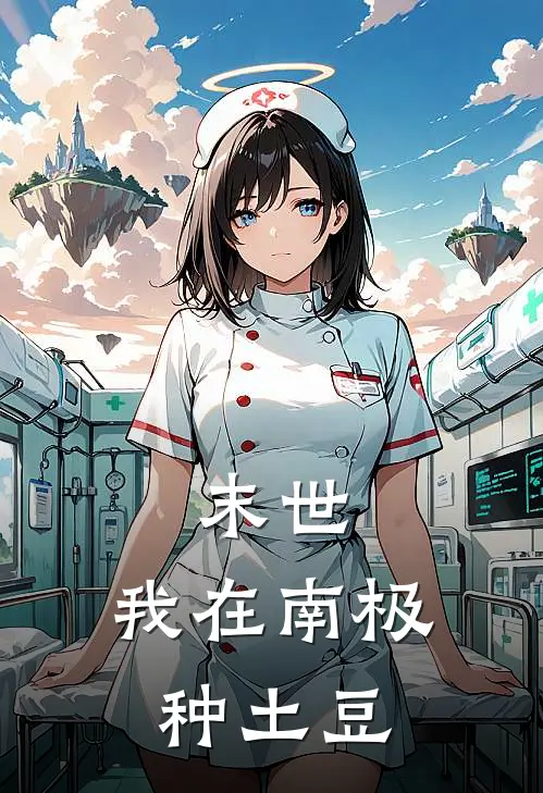 末世：我在南极种土豆