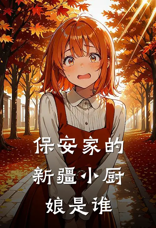 保安家的新疆小厨娘是谁