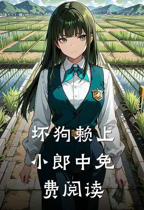 坏狗赖上小郎中免费阅读