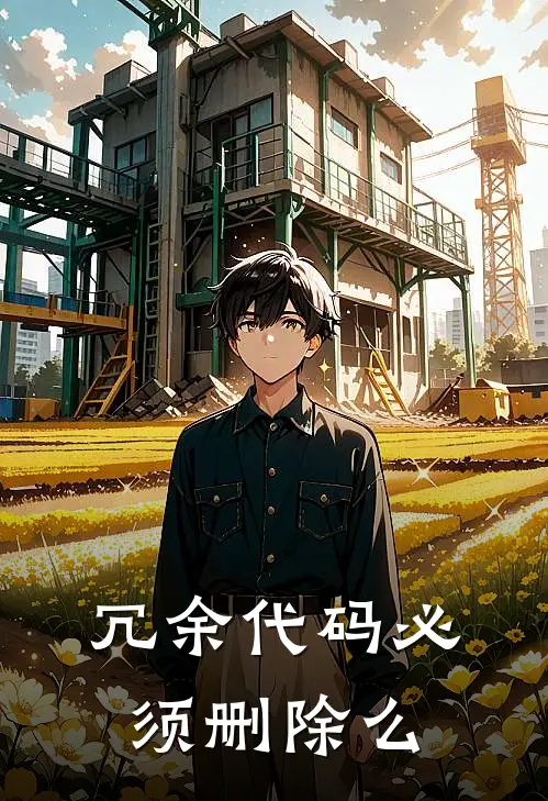 冗余代码必须删除么