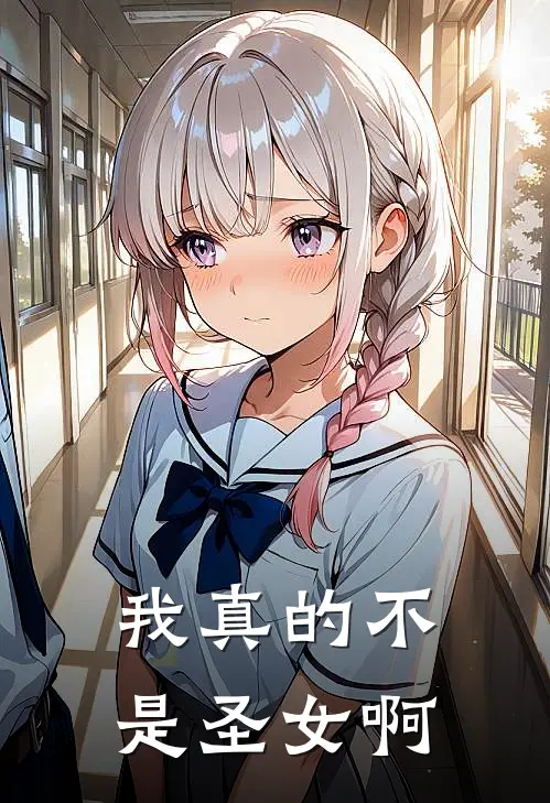 我真的不是圣女啊(洛离塞拉菲娜)在哪看免费小说_已完结小说推荐我真的不是圣女啊洛离塞拉菲娜