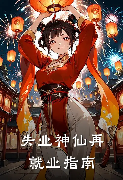 失业神仙再就业指南