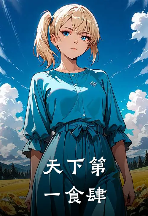 天下第一食肆