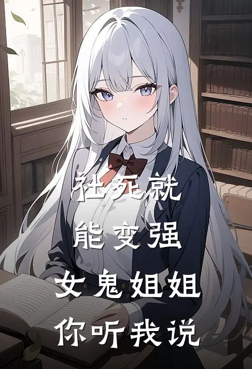 社死就能变强：女鬼姐姐你听我说宋七安秦无咎免费小说完结_最新完本小说推荐社死就能变强：女鬼姐姐你听我说(宋七安秦无咎)