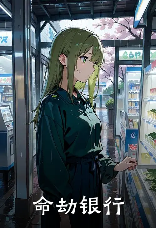 命劫银行凌玄林岳热门小说阅读_免费完结小说命劫银行凌玄林岳
