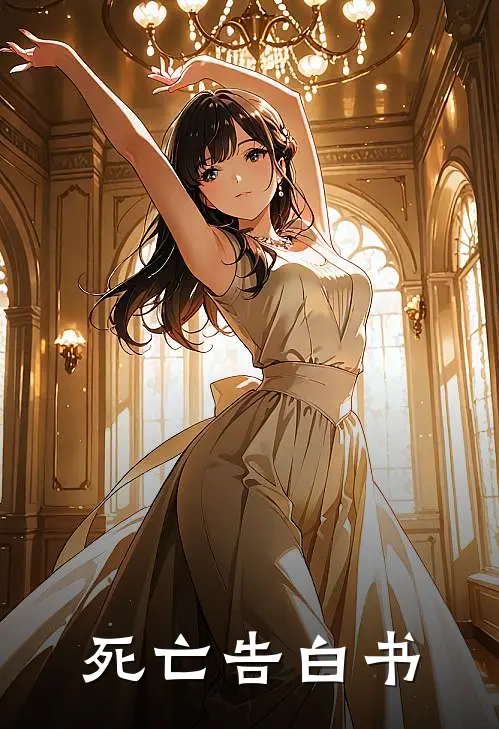 死亡告白书