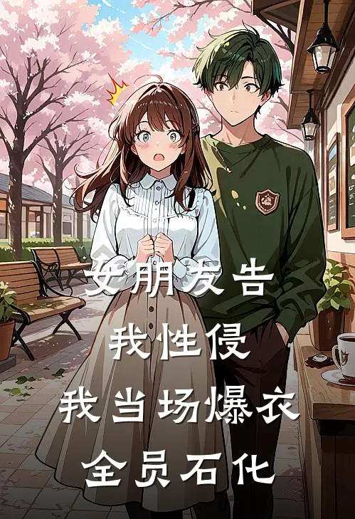 女朋友告我性侵，我当场爆衣，全员石化(陈诺周文清)完结小说推荐_小说全文免费阅读女朋友告我性侵，我当场爆衣，全员石化陈诺周文清