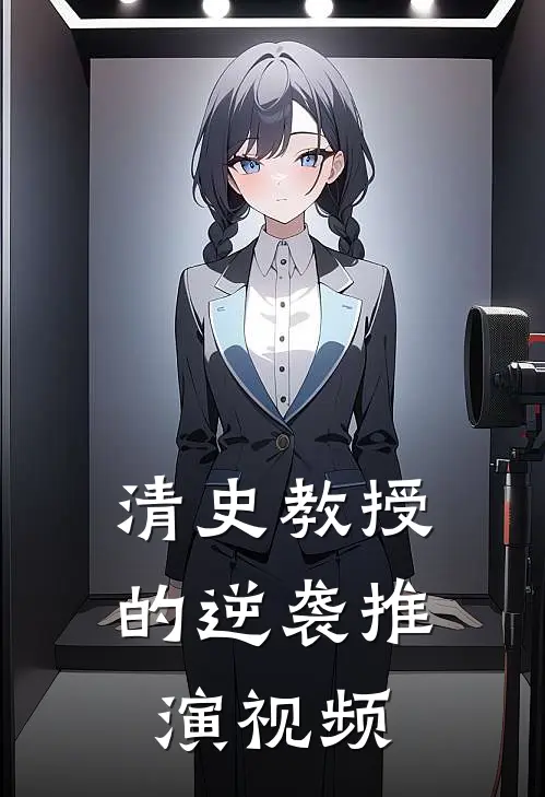 清史教授的逆袭推演视频