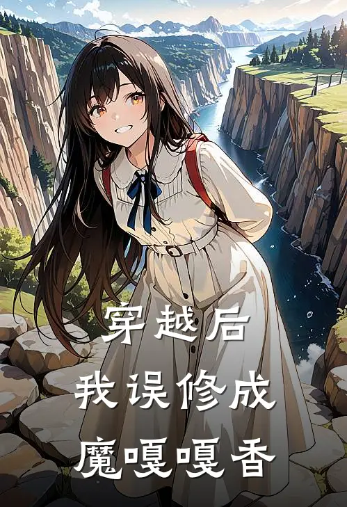 穿越后，我误修成魔嘎嘎香