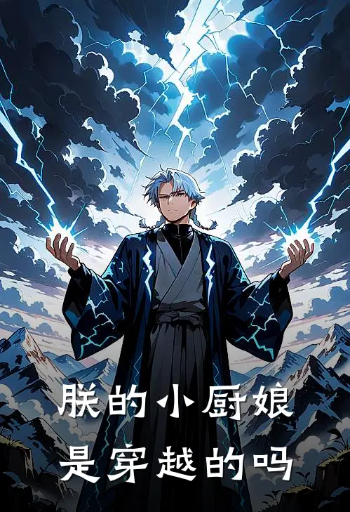 朕的小厨娘是穿越的吗