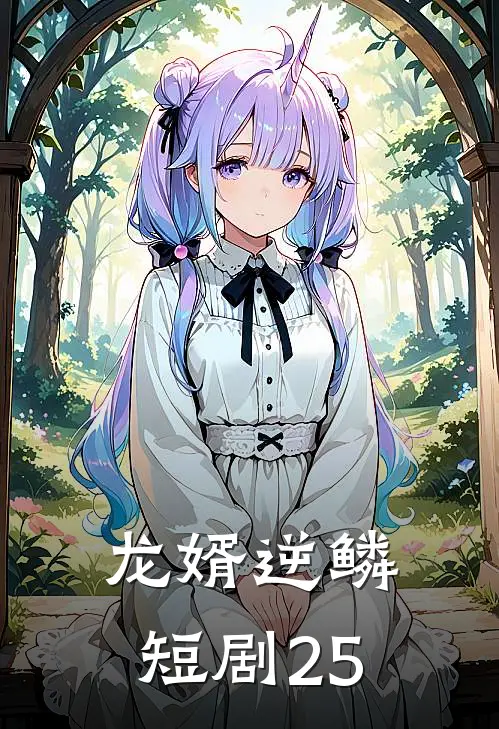 龙婿逆鳞短剧25