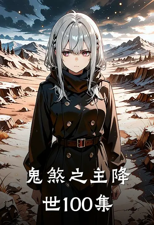 鬼煞之主降世100集