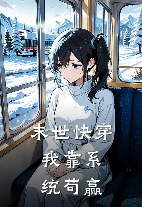 末世快穿：我靠系统苟赢