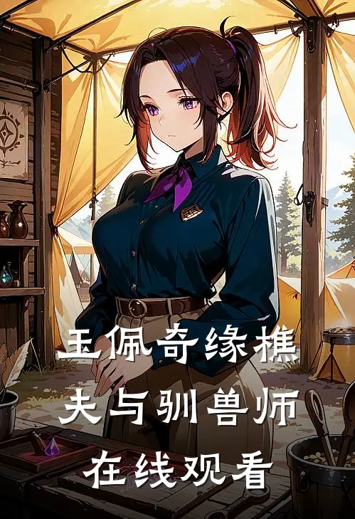 玉佩奇缘樵夫与驯兽师在线观看