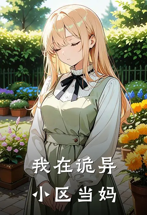 乐乐朵朵(我在诡异小区当妈)最新章节在线阅读_乐乐朵朵全章节阅读