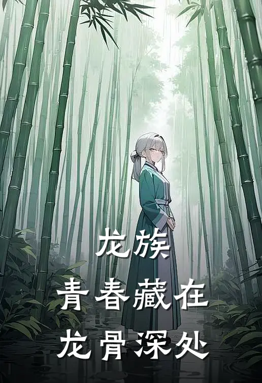 龙族：青春藏在龙骨深处