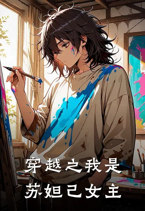 穿越之我是苏妲己女主