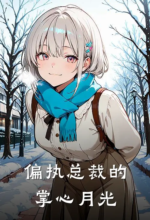 偏执总裁的掌心月光苏清沅陆时衍最新章节免费阅读_偏执总裁的掌心月光全集免费阅读