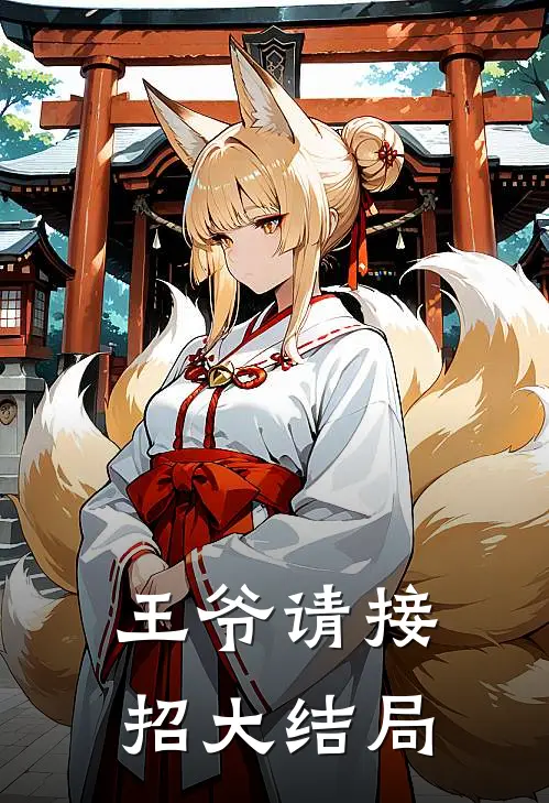 王爷请接招大结局