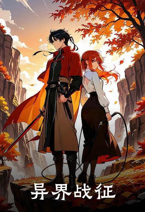 异界战征