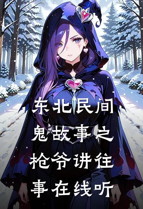 东北民间鬼故事之枪爷讲往事在线听