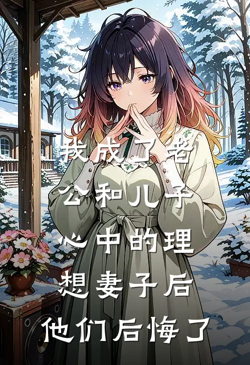 顾小宝白薇(我成了老公和儿子心中的理想妻子后，他们后悔了)完结版免费在线阅读_《我成了老公和儿子心中的理想妻子后，他们后悔了》全章节阅读