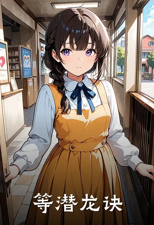 等潜龙诀(顾长风苏婉)全文在线阅读_(等潜龙诀)精彩小说