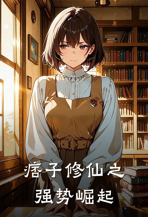 痞子修仙之强势崛起